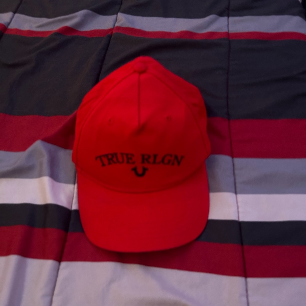 True RLGN hat